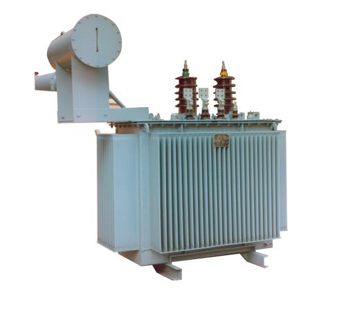 高邮大功率S13-16000KVA/35KV/10KV/油浸式变压器