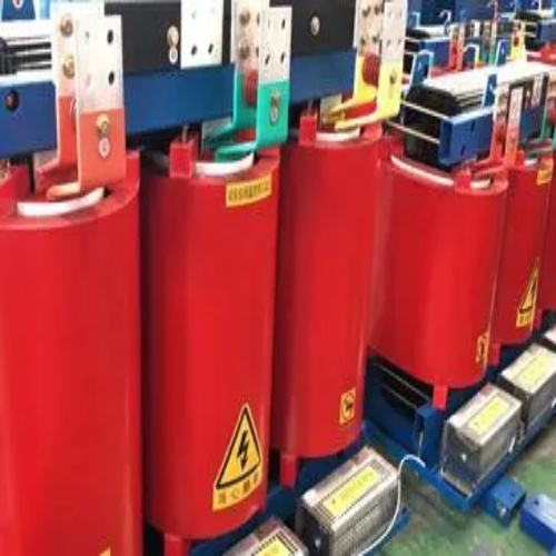 高邮SCB14-2000KVA干式变压器