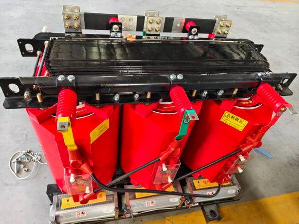10kV 级干式变压器 城市配网改造干式变压器